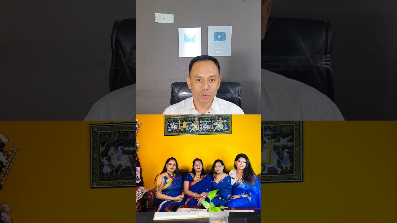 Exhibition cum sale by Barak Creative Studio Silchar