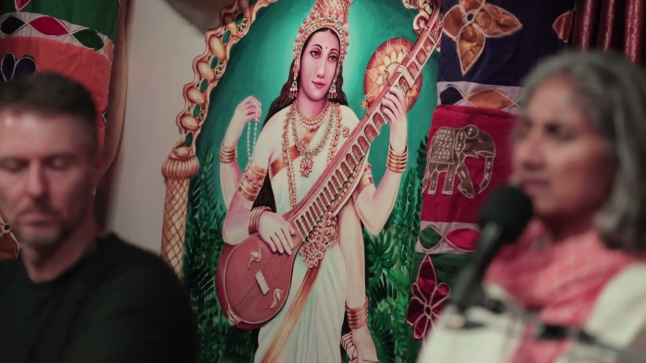 Lokah Samasta: The Universal Sound of Peace and Healing