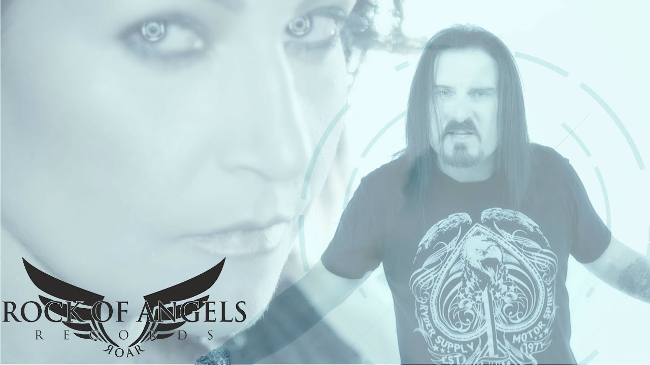 LAST UNION featuring James LaBrie - 
