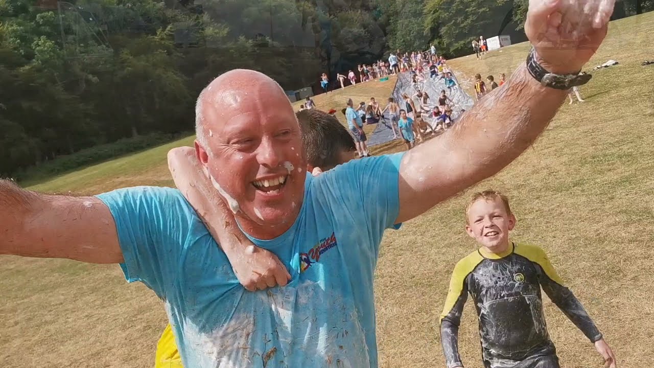 Favourite Videos - Tollymore Camps 2021