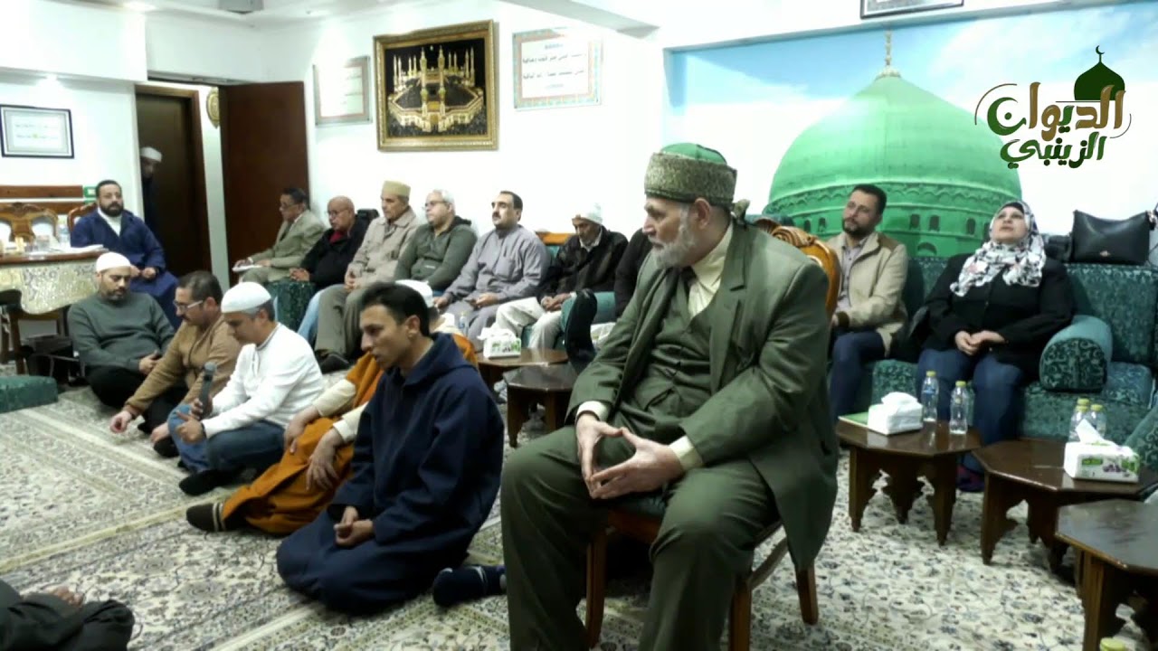 بث مباشر