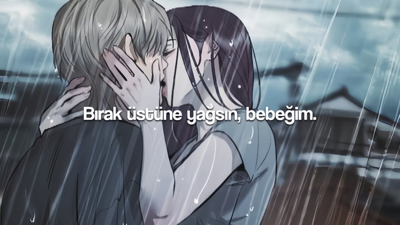 Chris Grey - Pouring (Türkçe Çeviri)