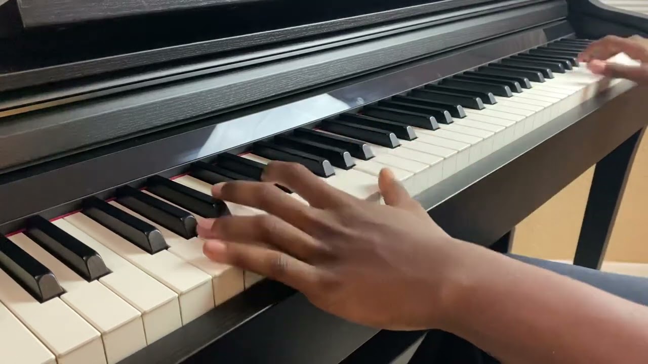 Guide Me, O Thou Great Jehovah ||  Guide-moi, Ô Toi Grand Rédempteur ||   Guíame, Oh Gran Jehová