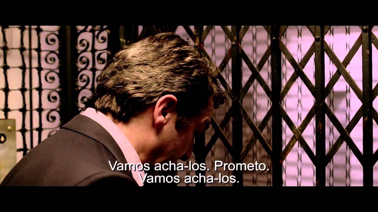 S&eacute;timo | Trailer Oficial Legendado HD | 2014
