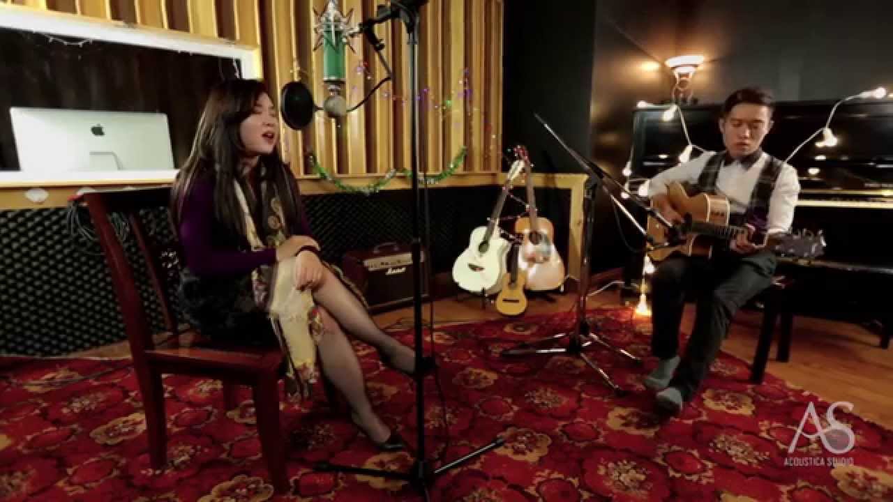 [Acoustica Live Session] Kí ức mùa đông - Bảo Trâm Idol ft. Nguyễn Duy Phong