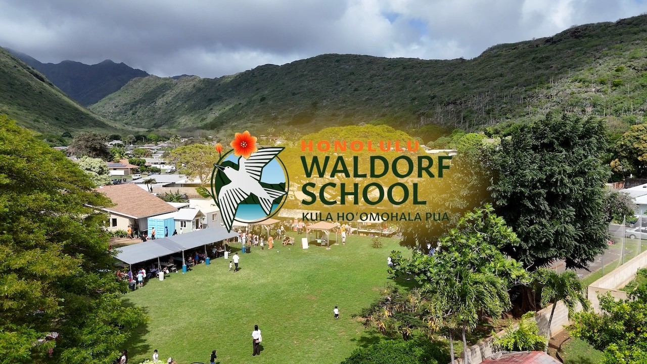 Honolulu Waldorf School
