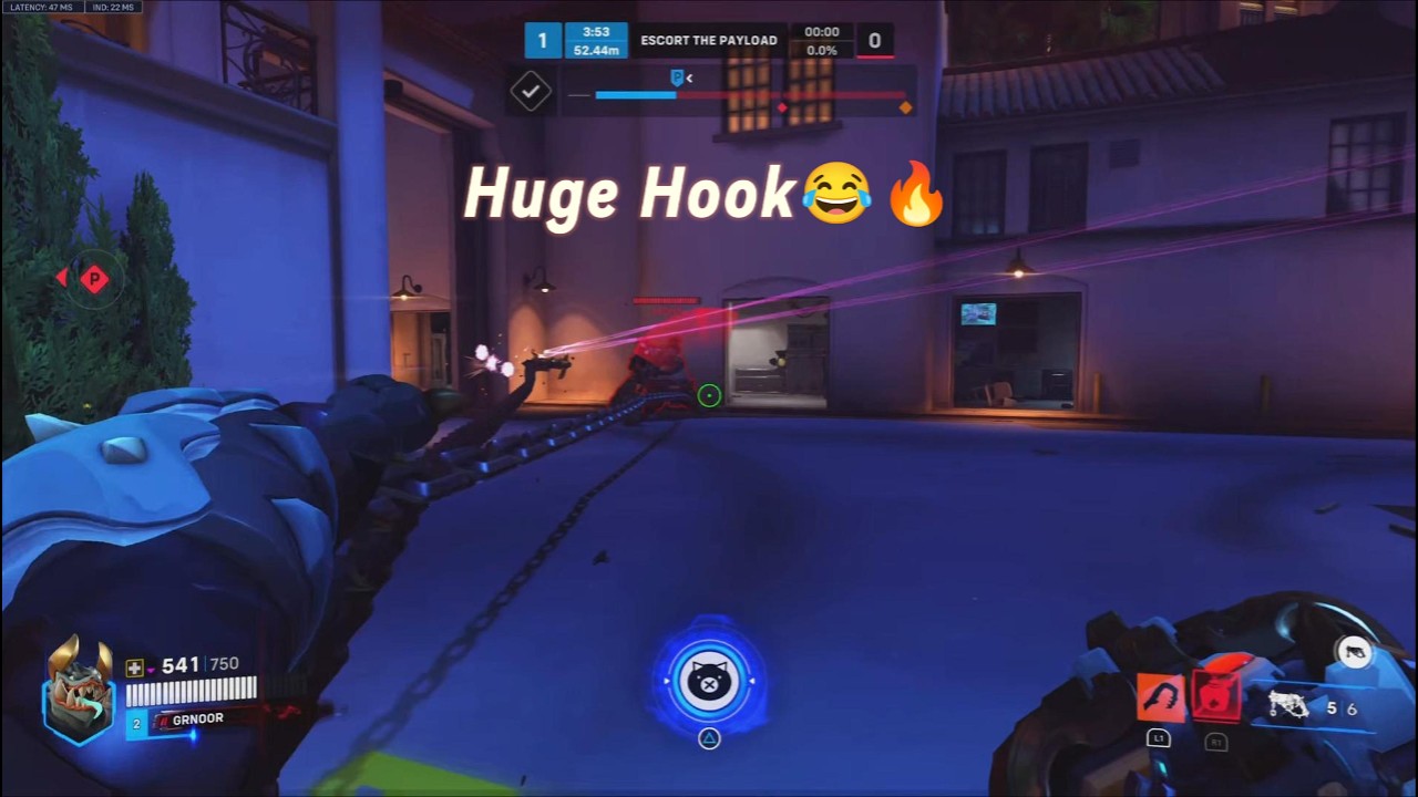 سيقما العز🔥❤️ اوفرواتش | Overwatch