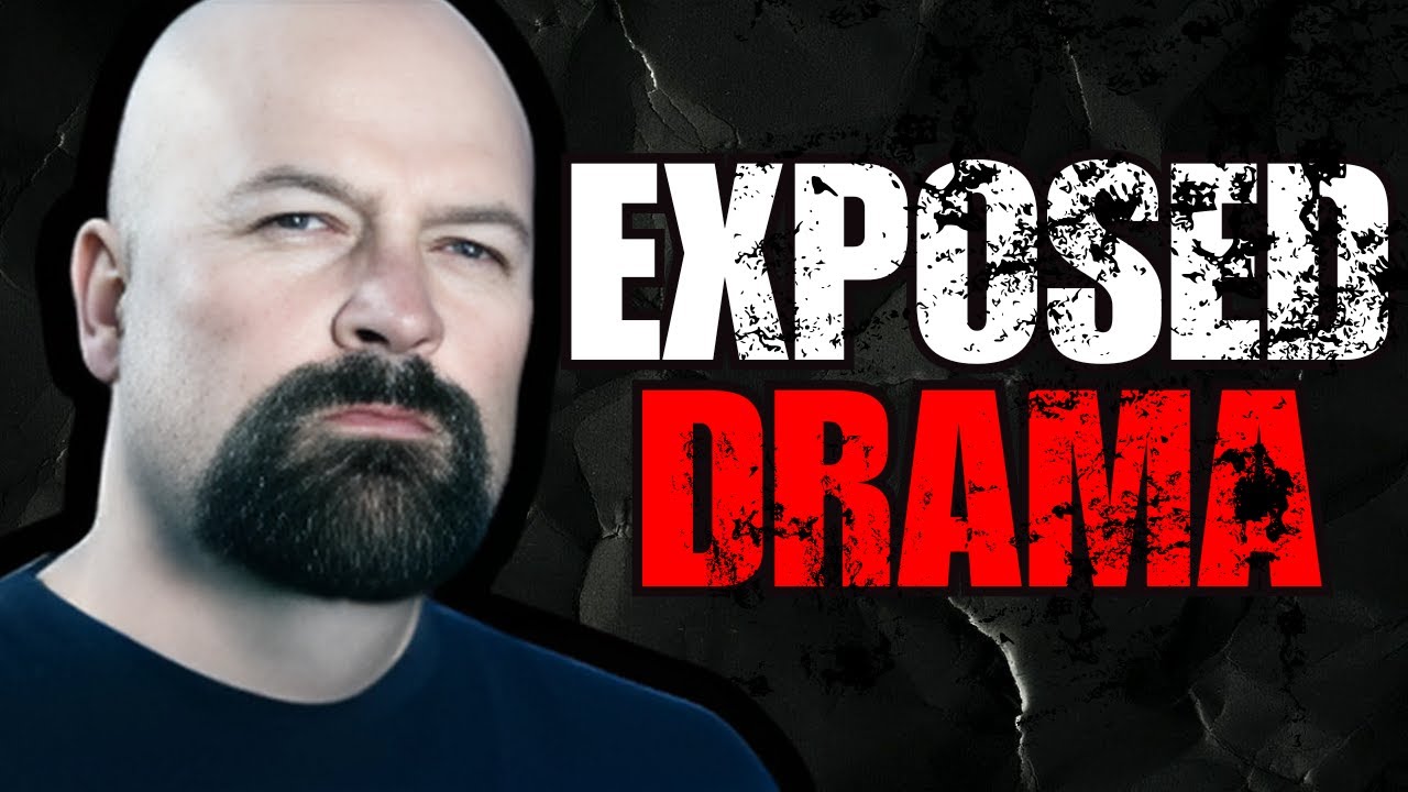 Jason Hawes EXPOSED The Drama Between Nick Groff and Amy Bruni