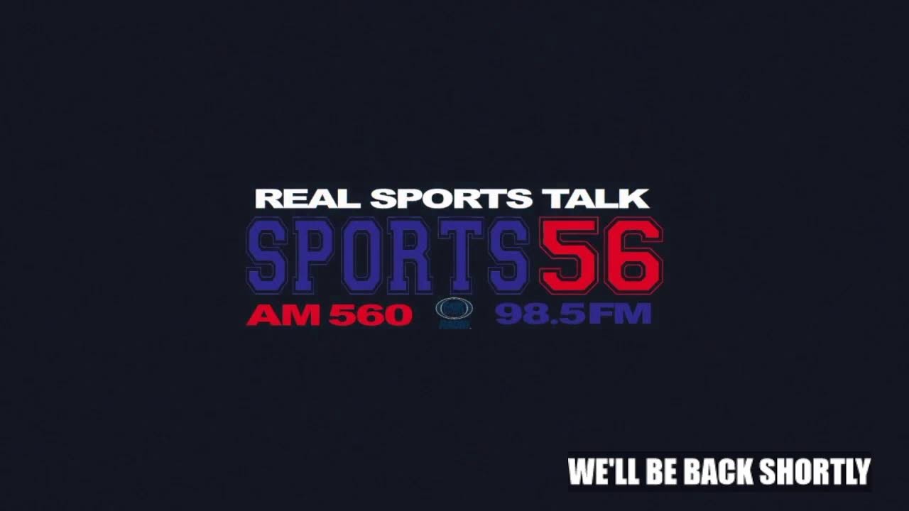 Sportstime - March 6, 2026