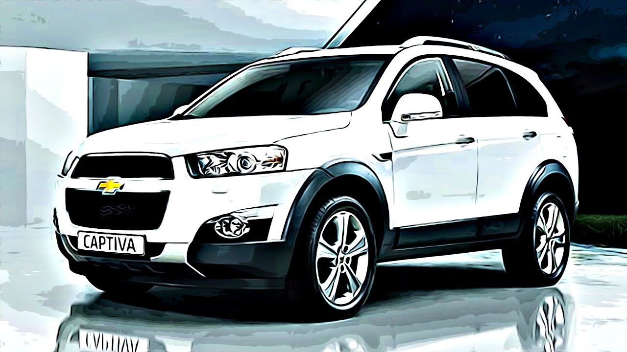 Chevrolet Captiva – IEMS Yakıt Tasarrufu® *Geri Bildirim* Derya Usta, Global Performans Kitleri 2021