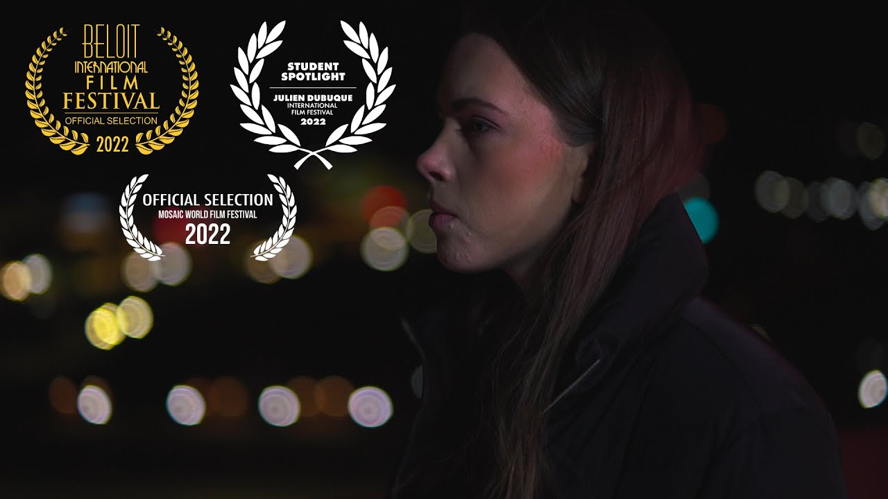 Seizure the Day | Epilepsy Short Film |