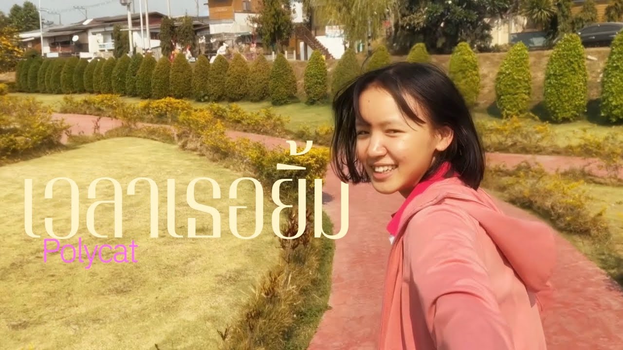  เวลาเธอยิ้ม(You Had Me At Hello) [Polycat] | Mv cover