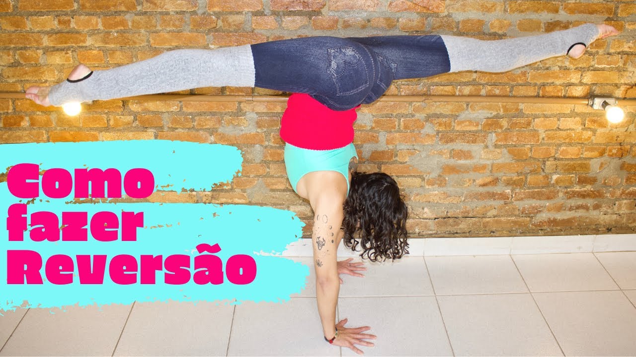 Reversão