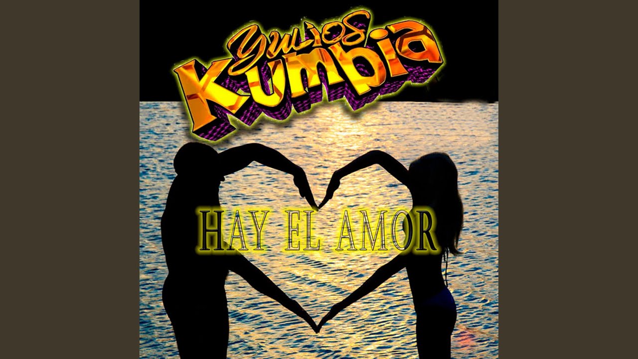 Hay El Amor
