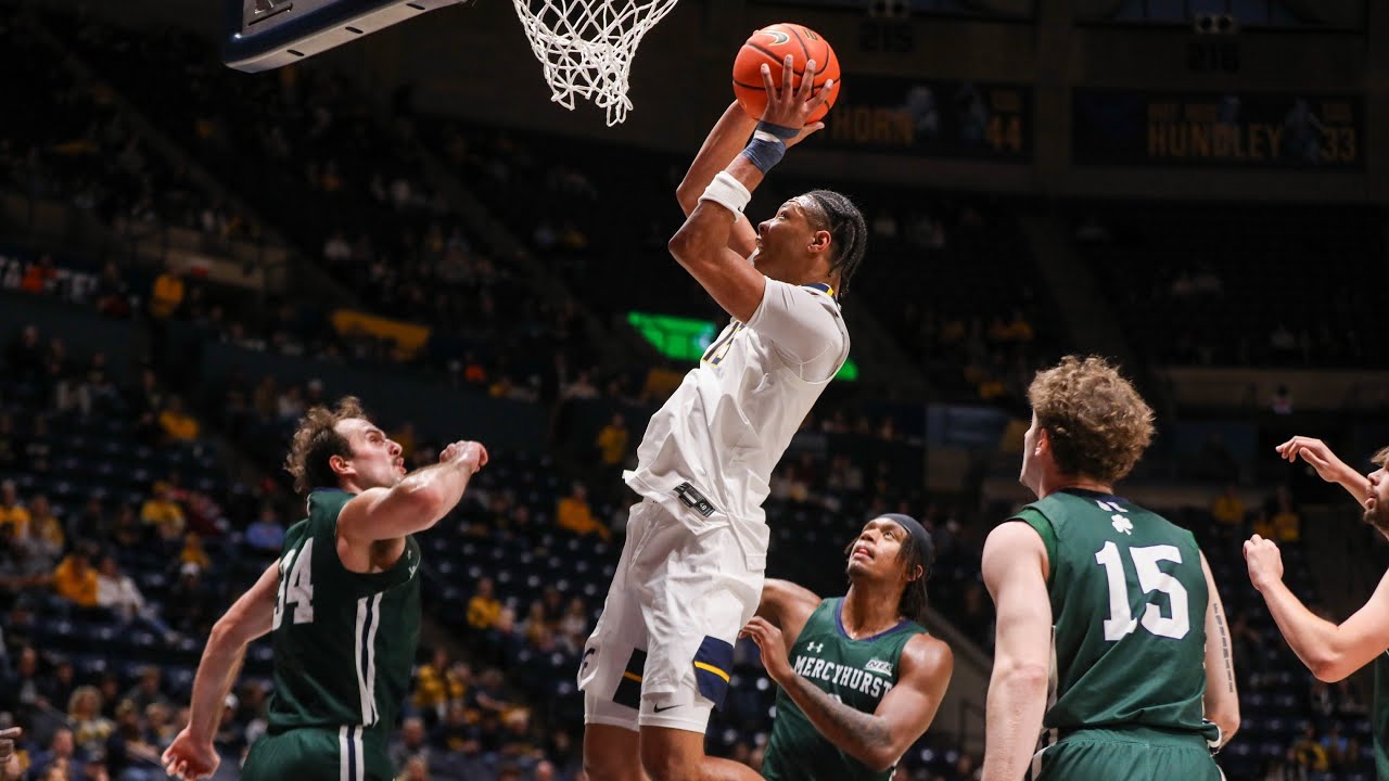 Is a key #WVU Hoops player taking a medical redshirt?