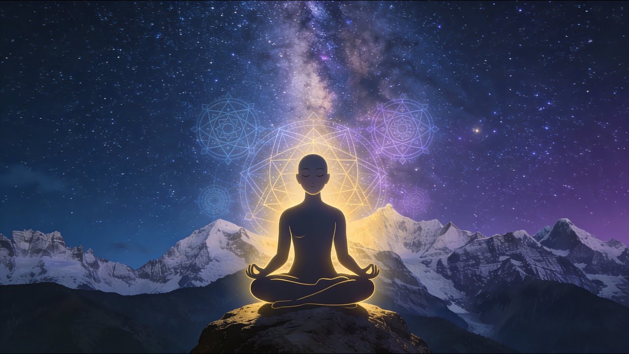 Mysticisme & Yoga
