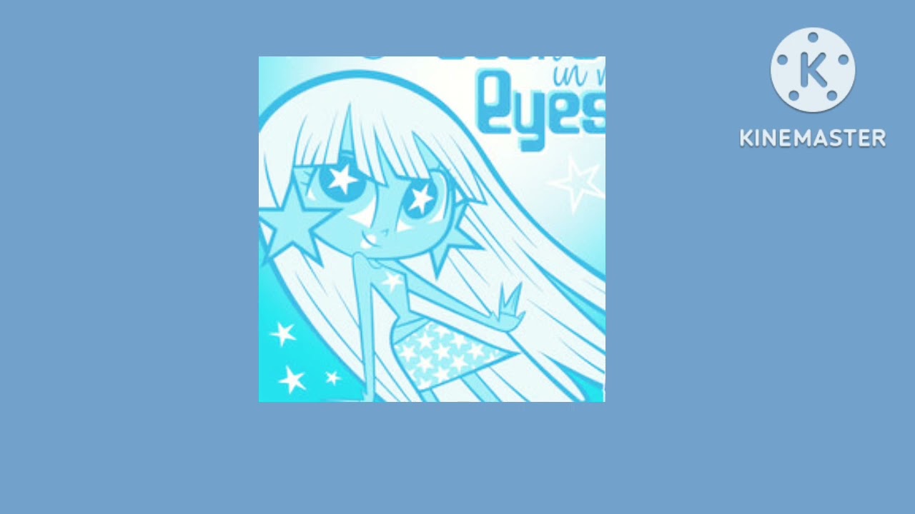 Meet Milky Way and the Galaxy Girls (Slowed + reverb)