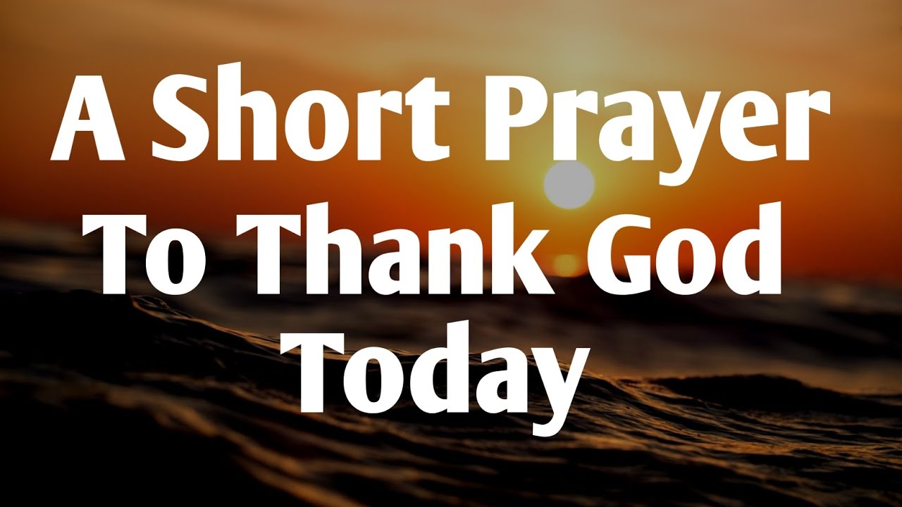 Morning Prayer for Peace — Calm Your Mind & Start Fresh Today
