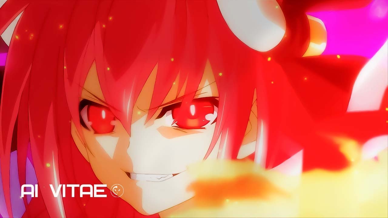 YO LAS PROTEGERÉ 👊 | DATE A LIVE | ANIME RAP | A.I Vitae