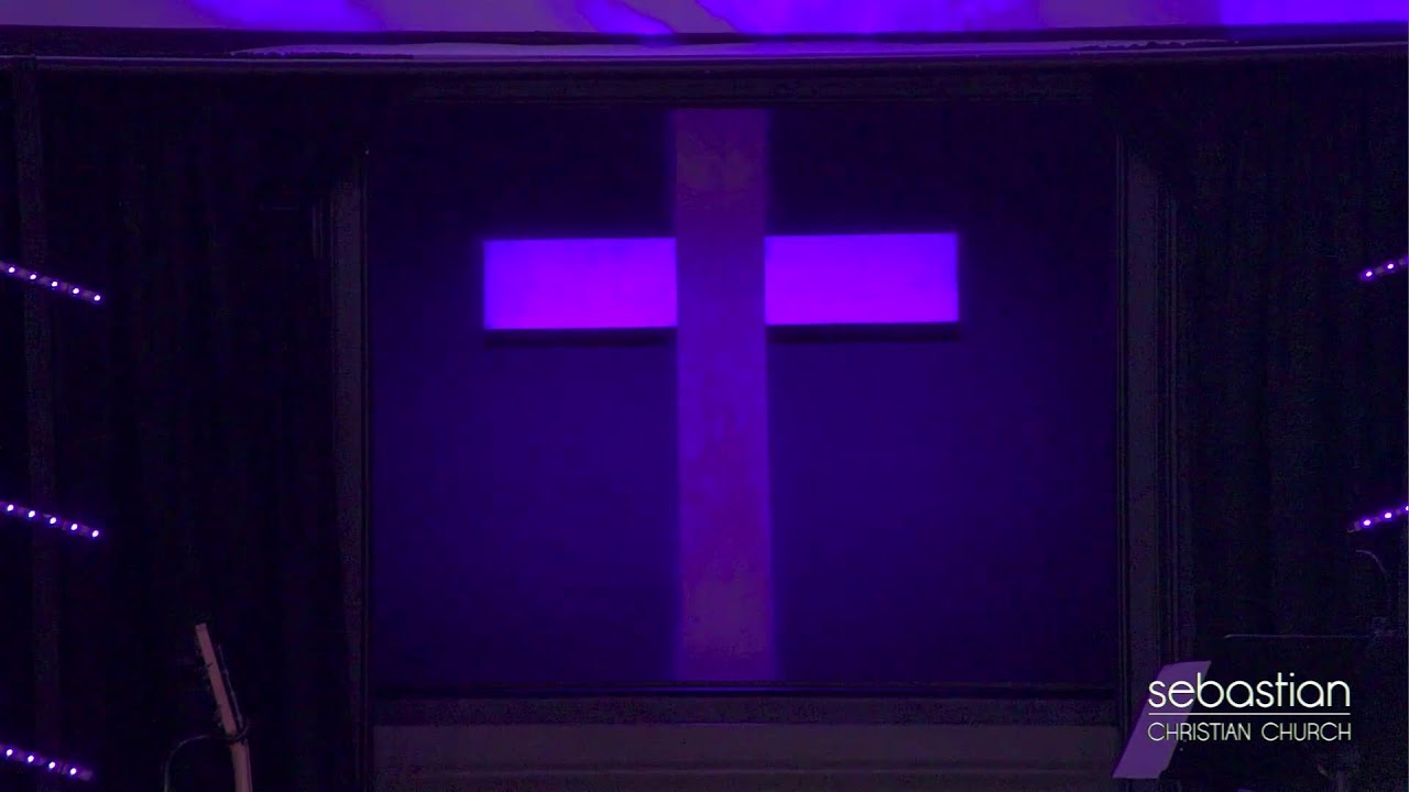 Sunday Morning Worship