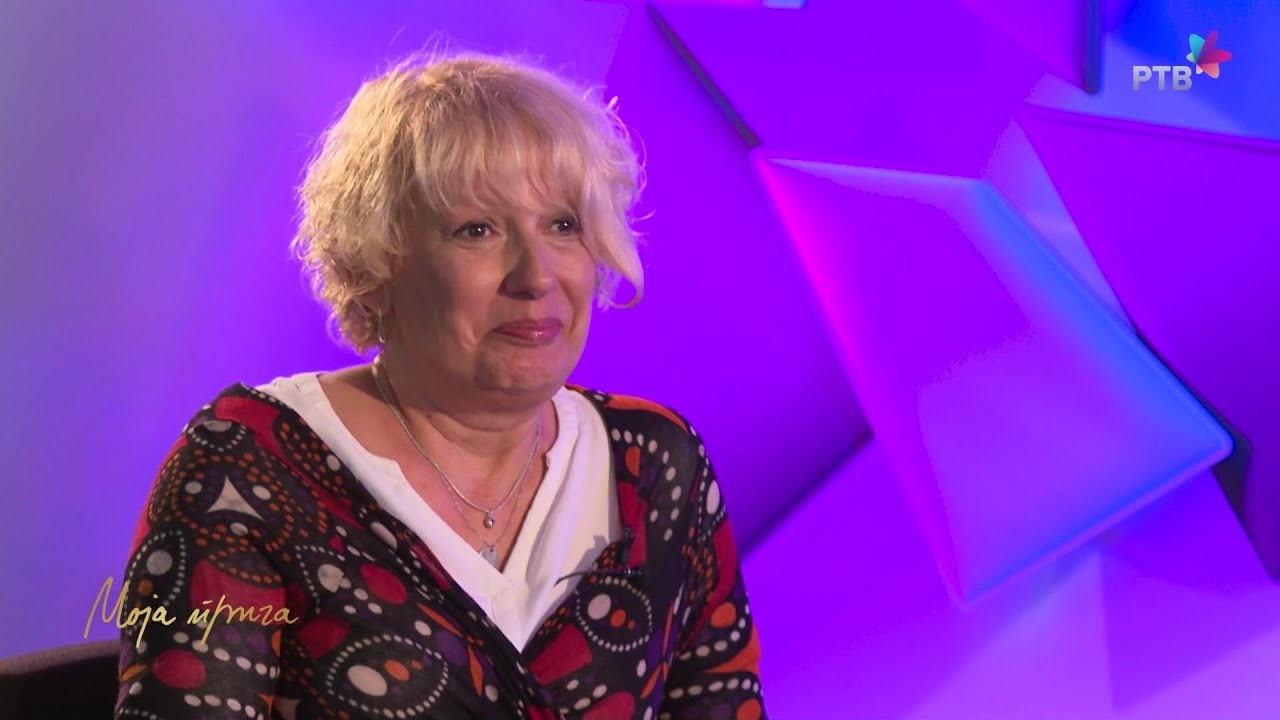 MOJA PRIČA: Sandra Ivatović