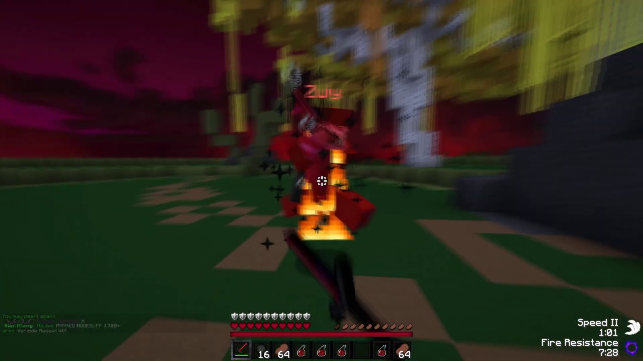 Cheating on known players ft. Verzide, Zuiy, Topu..