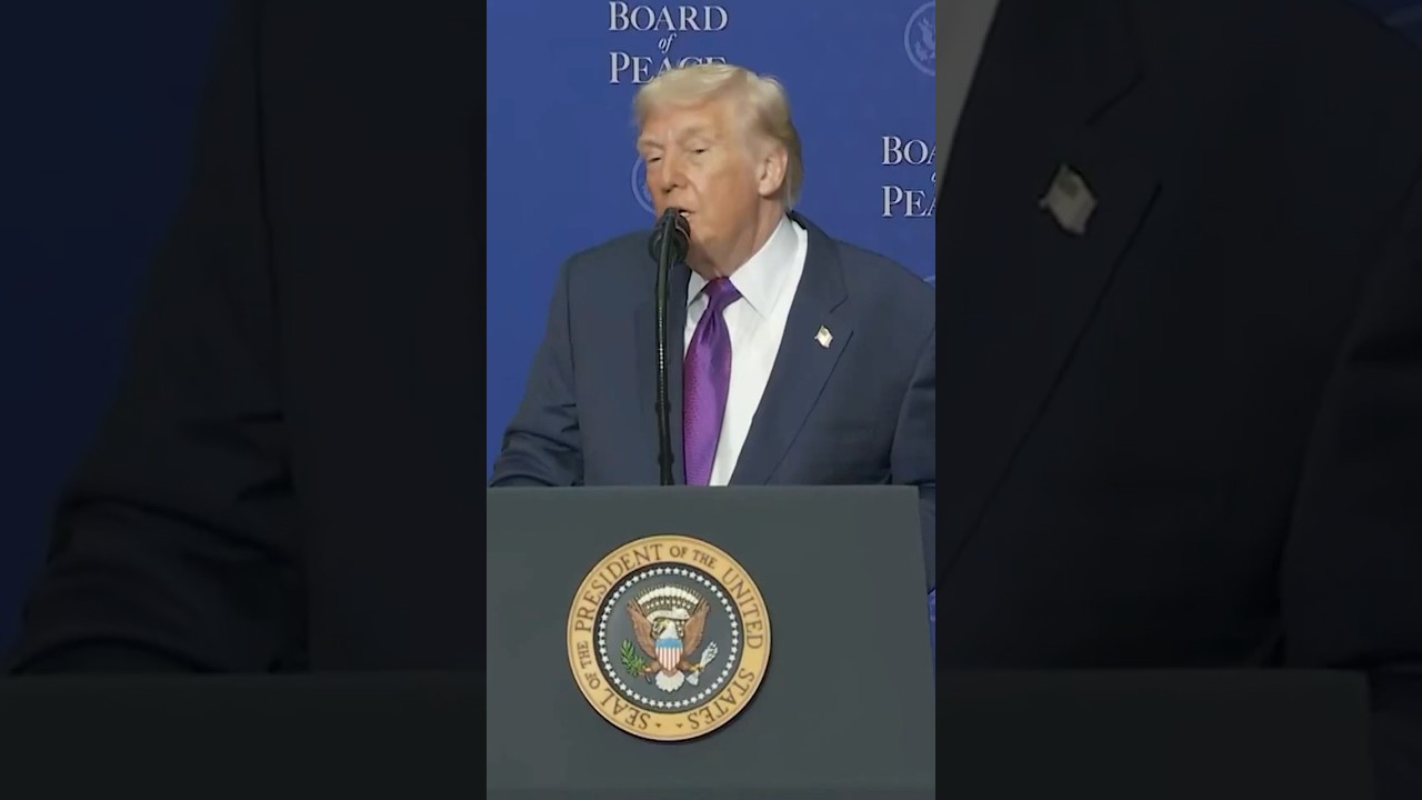 Trump Gives Iran 10 Days to Strike Nuclear Deal
