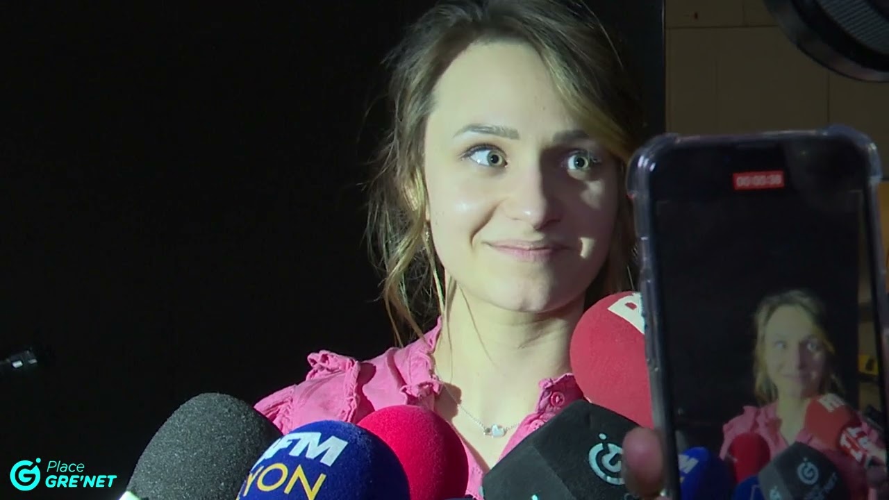 Après la condamnation à perpétuité de Ludovic Bertin, Romane Dartois, sœur de Victorine a réagi.