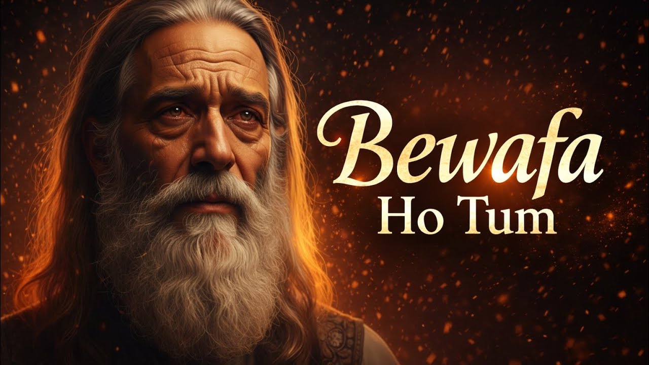 Bewafa ho Tum Heart Touching a Sufi qawwali new qawwali 2026