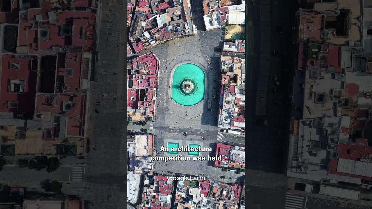 The Setas de Seville