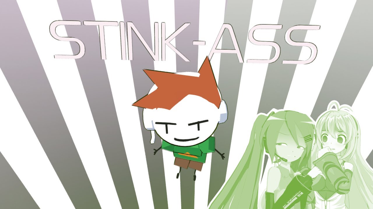 Kevin Synth V meets Hatsune Miku. REAL FOOTAGE.