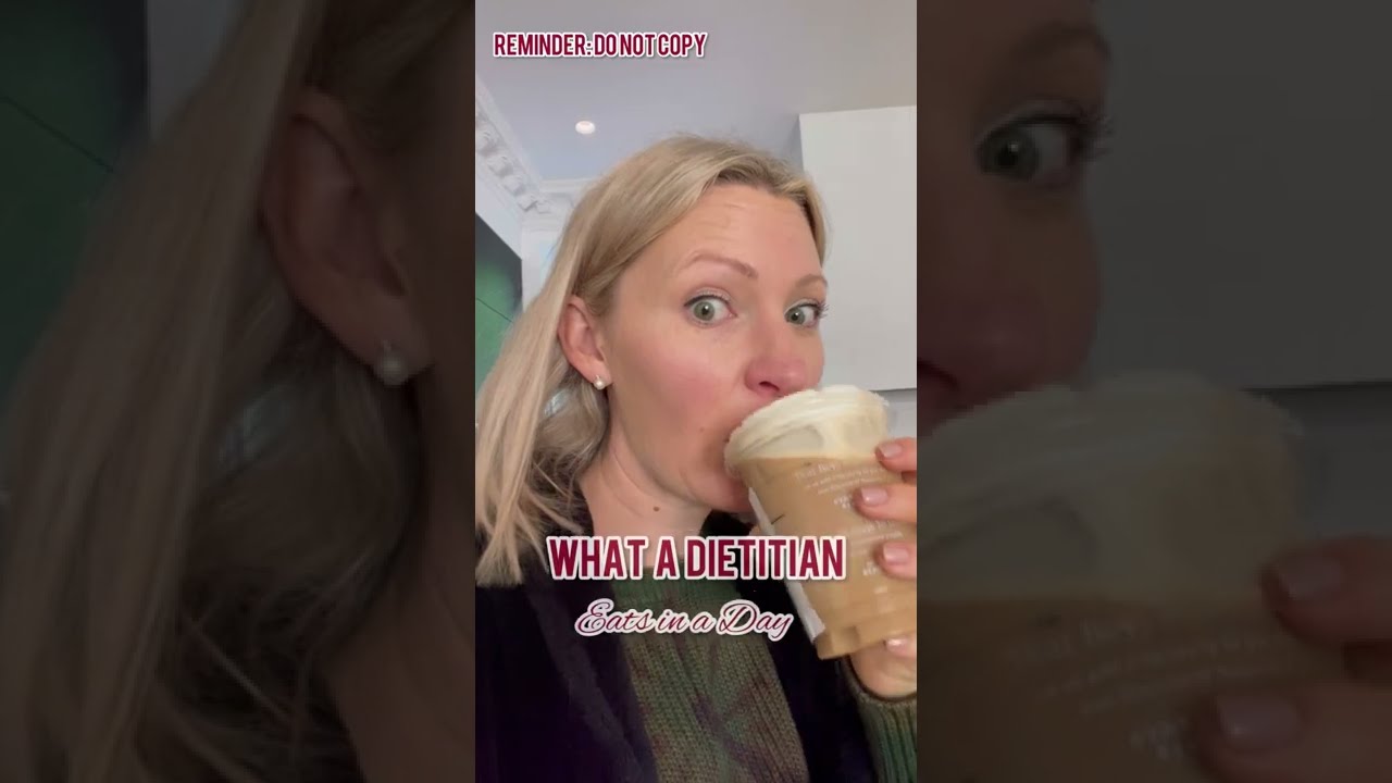 Что ест диетолог в день (интуитивное питание, недиетическое, реалистичное)