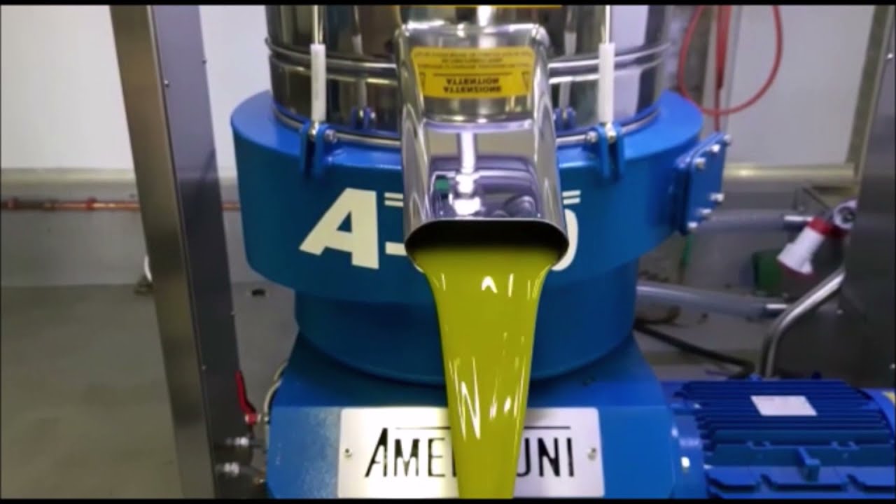 EVOO - Sud Africa 2021