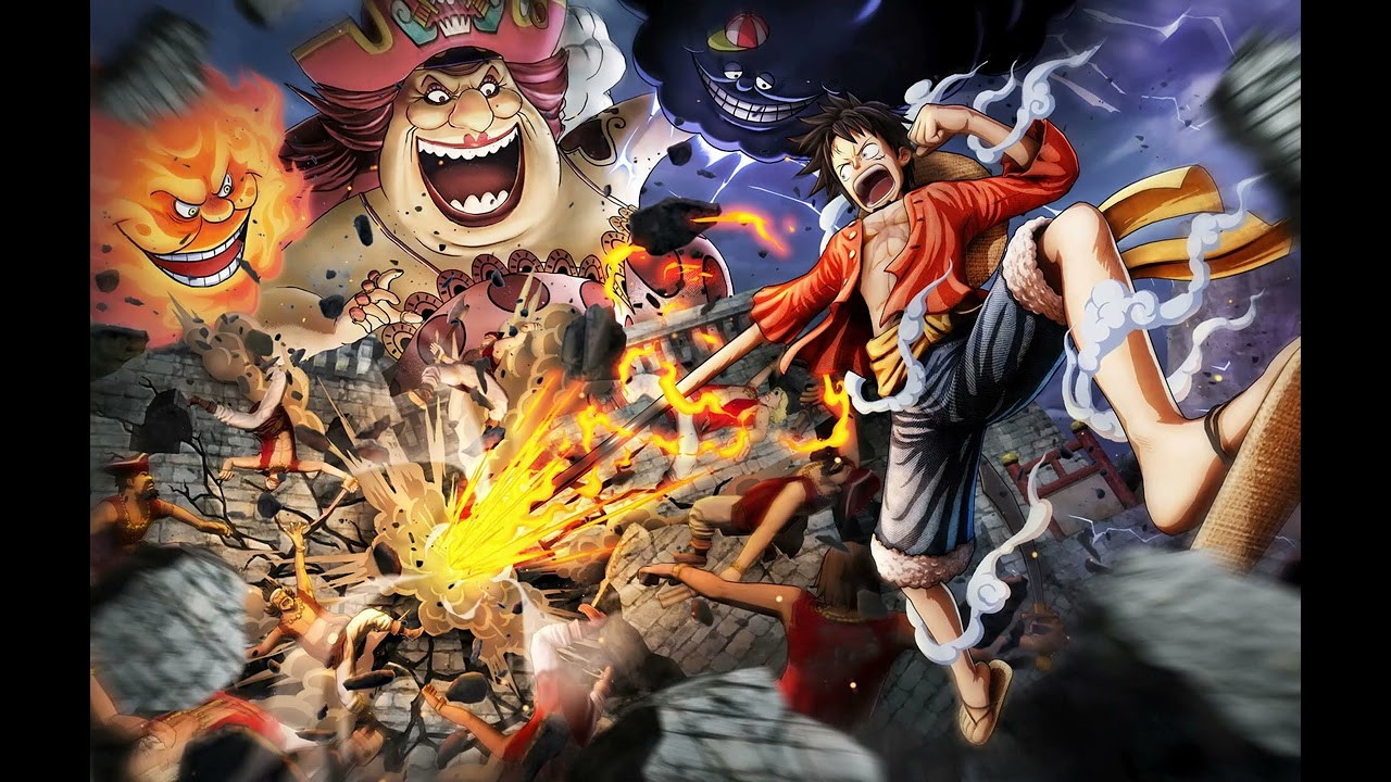 One Piece | 