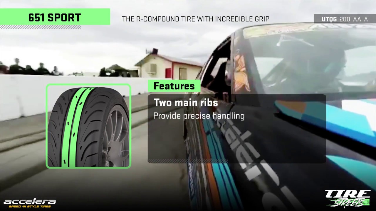 The Accelera 651 Sport