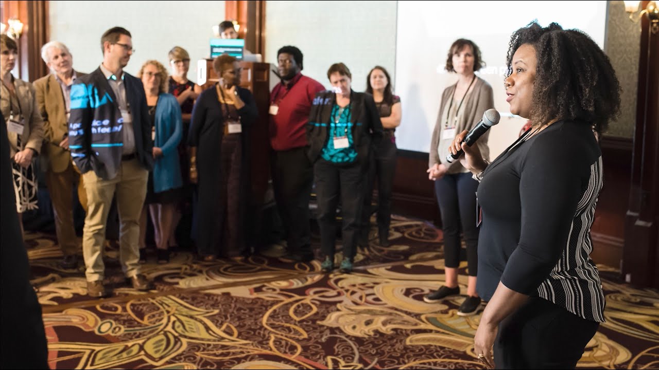 Grantmakers for Education 30th Anniversary