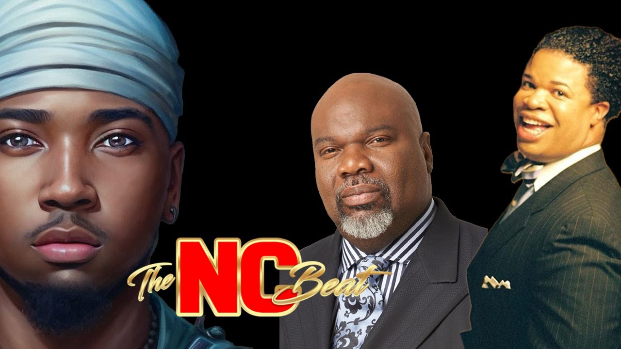 Bishop T.D. Jakes refuse to address RUMORS: Popular church blogger William G. McCray III joins