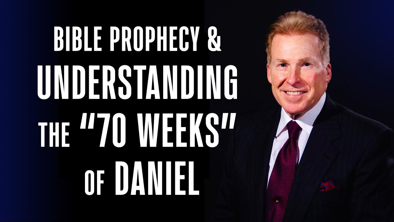 Bible Prophecy & Understanding The 