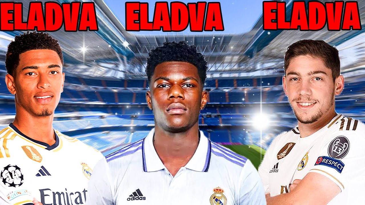 KÖNYÖRTELEN MÓDON ÉPÍTETTEM ÚJJÁ A REALT! Ea Fc24-ben!😱