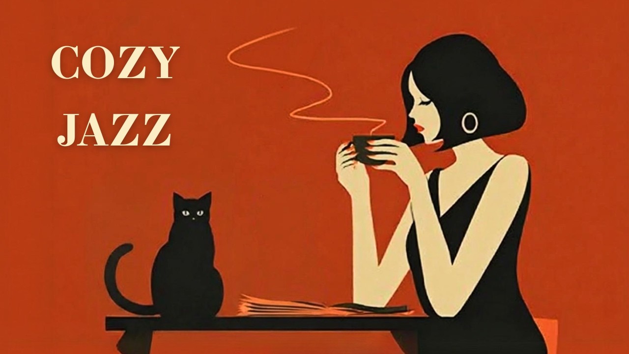 timeless french jazz | cozy spring morning  |  soft melodies for reading