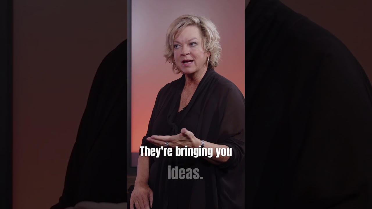 Getting Good at Asking Questions: The Role of Approachability in Problem Solving #shorts
