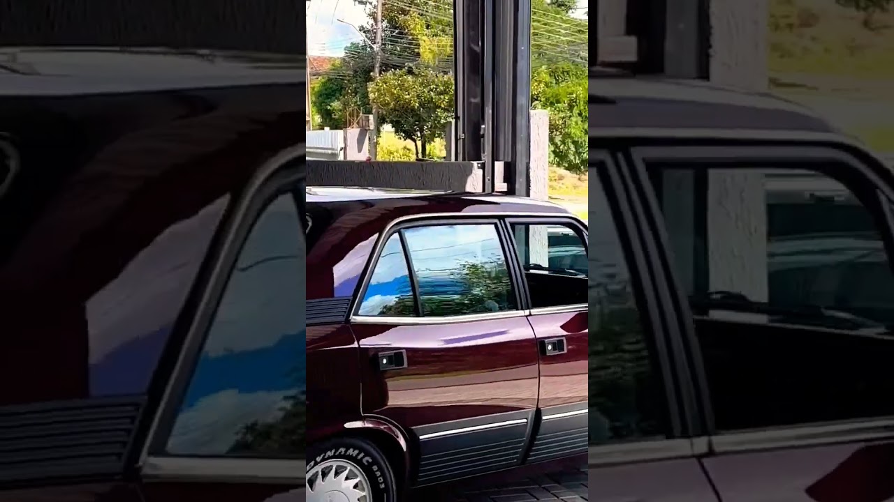 BEL&Iacute;SSIMO OPALA DIPLOMATA📹garagem66_detail #diplomata #comodoro #6cilindros #carrosantigos