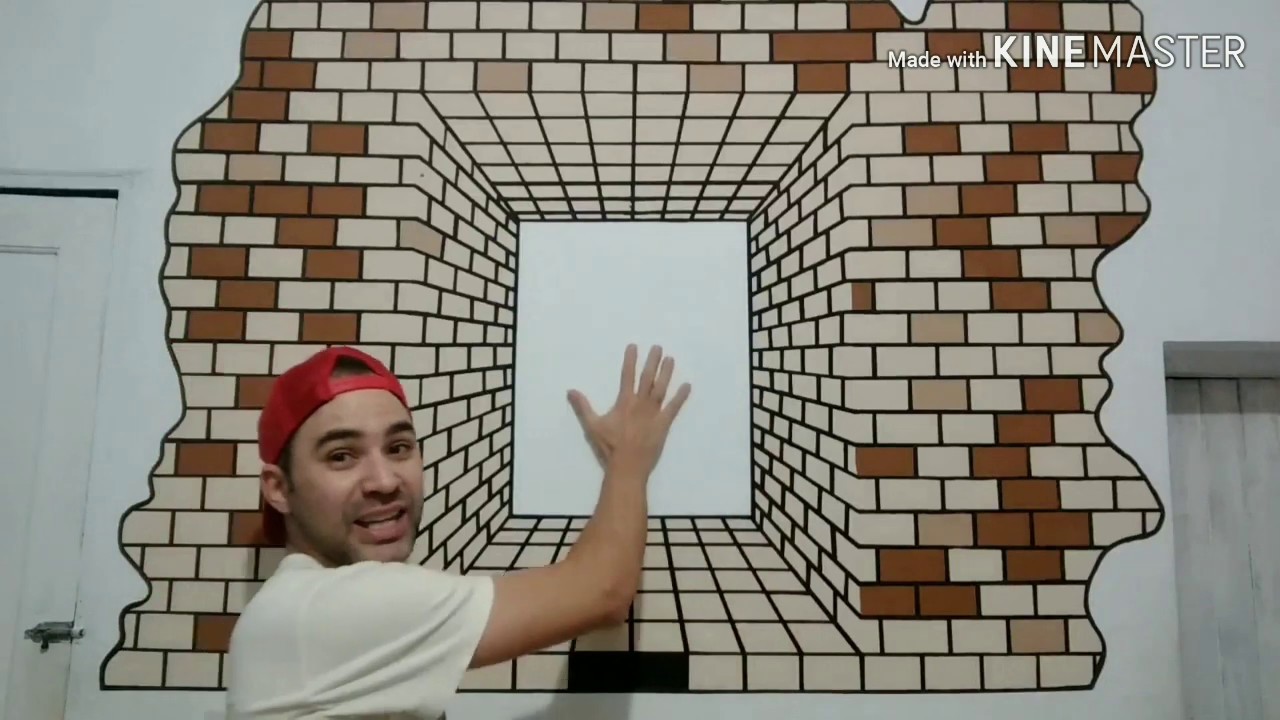 Como fazer Pintura 3d