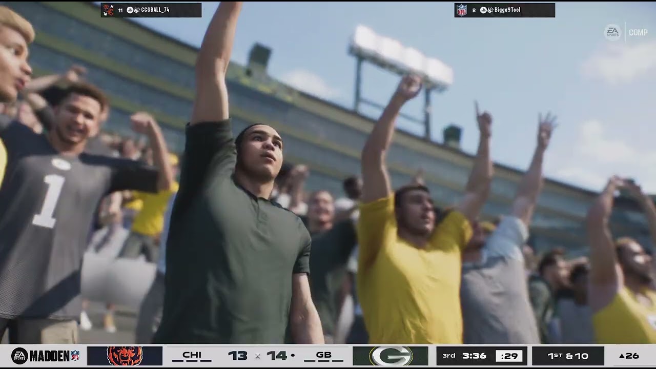 Madden NFL 26_im back