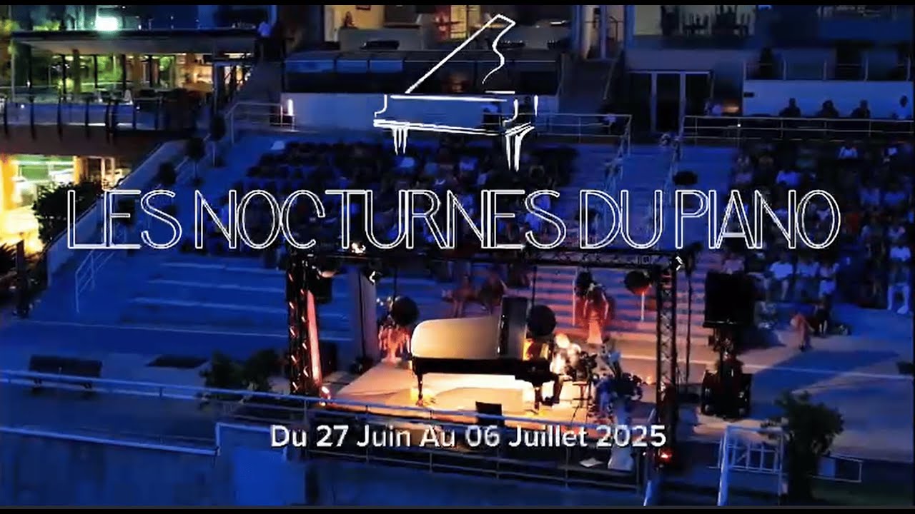 2025-Festival Les Nocturnes du piano - Bande annonce