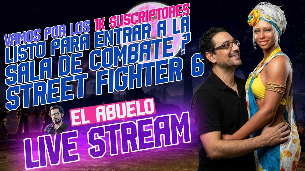 Lunes cobrando chismes ajenos y pleitos gratuitos en la sala de SF6