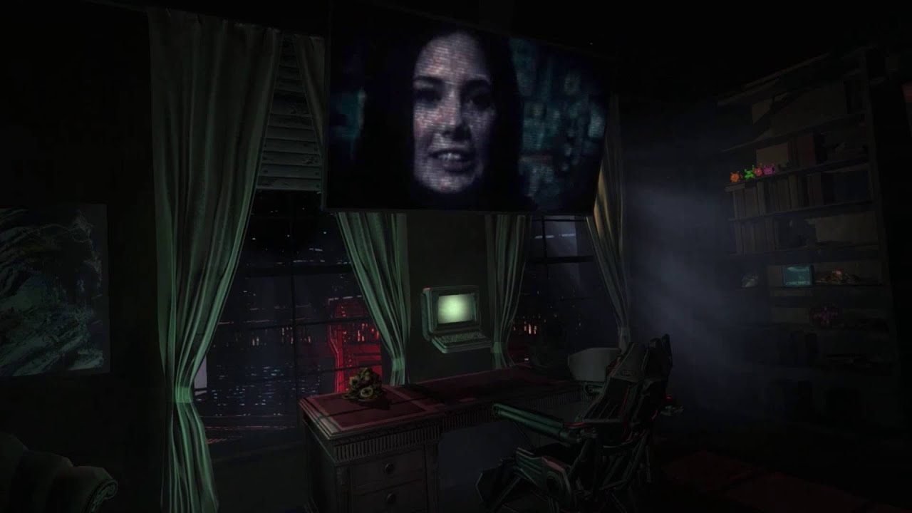 Technolust Video Review