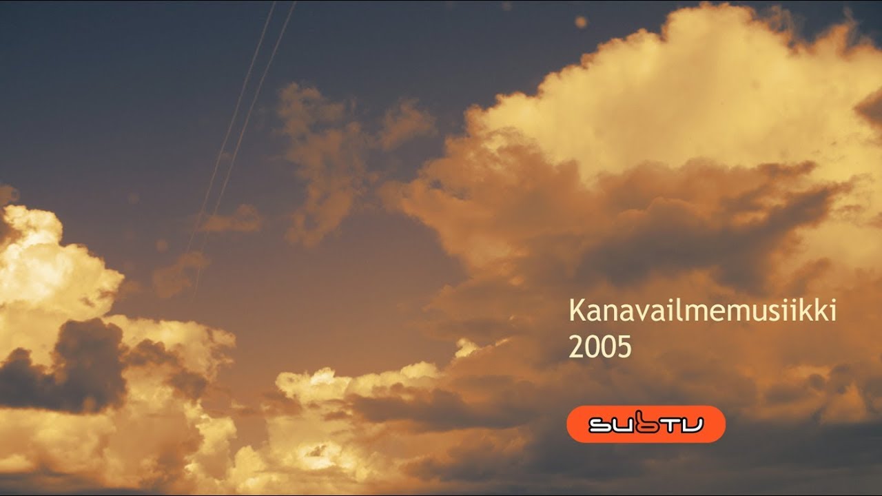Subtv:n kanavamusa 2005