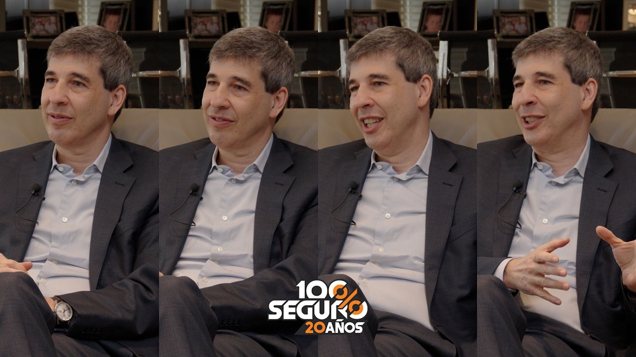 La temporada 20 arrancó con novedades y la voz de un líder: Alejandro Simón