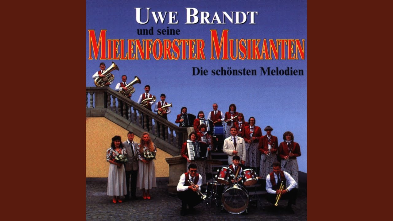 Ab geht die Post